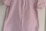 Baby Pink Shirt