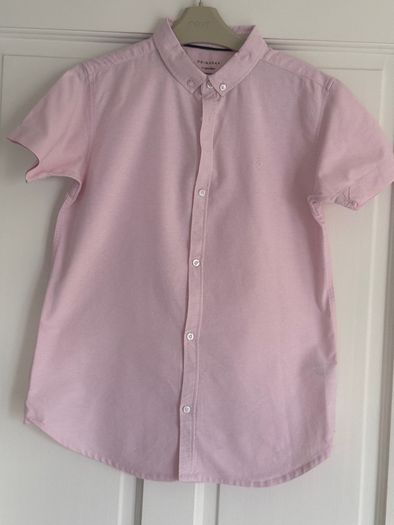 Boys Shorts & Shirt
