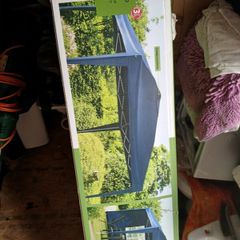 gazebo