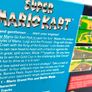 Super Mario Kart for Super Nintendo SNES - Boxed and Beautiful Image 6