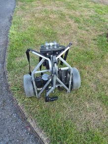 Golf Trolley