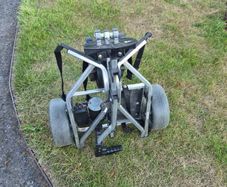 Golf Trolley