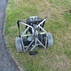 Golf Trolley