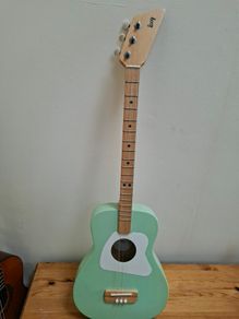 kids guitar
