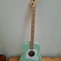 kids guitar