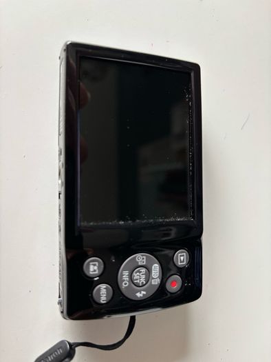 Canon Ixus 185 Digital camera