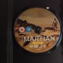 The Martian [2015] Ridley Scott Film (Matt Damon, Jessica Chastain, Kristen Wiig & Jeff Daniels) [Movie DVD] Image 4