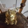 Antique Retro French coffee grinder Image 3