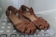 NEXT girls sandals