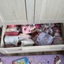 Mama and Papas Wardrobe and changing table/ drawers Image 4