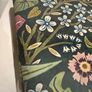 Large William Morris Style Rug Image 2