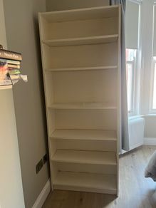 free bookcase