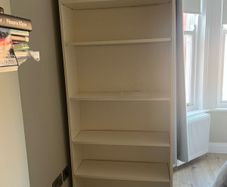 free bookcase