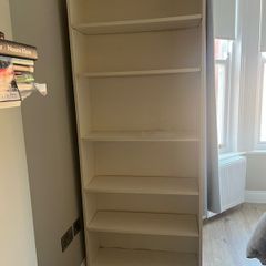 free bookcase