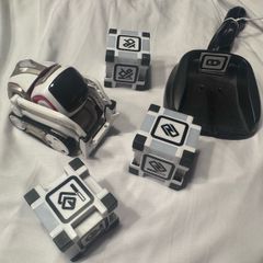 Anki Cosmo Robot