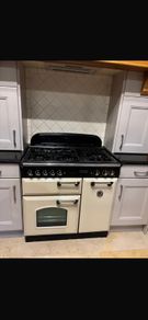 Range master. Great condition