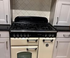Range master. Great condition