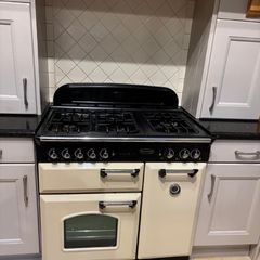 Range master. Great condition