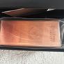 Black Swan 1kg Pure Copper bar. Fine copper bar Image 3