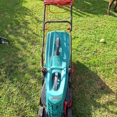 lawn mower for sale