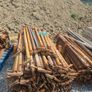 Scaffolding job lot for a 200 sq metre house Image 10