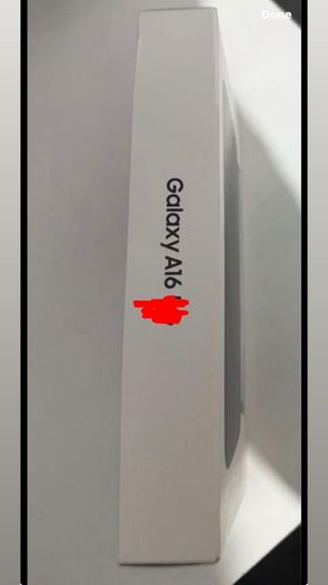 Samsung galaxy a16 4g Unlocked 128gb
