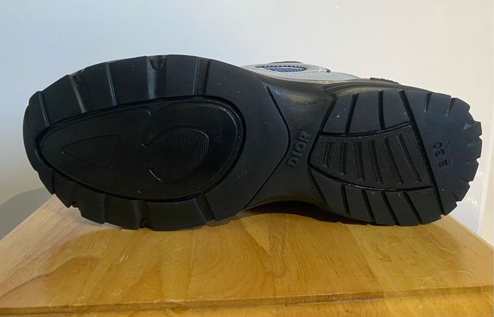 Dior B30 Black