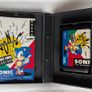 Sonic The Hedgehog - Sega Megadrive - Japan Import Image 5