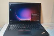 Lenovo ThinkPad T490 Intel i7 8th Gen | 16GB RAM | 256GB SSD | Windows 11 | Office 2021