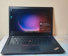 Lenovo ThinkPad T490 Intel i7 8th Gen | 16GB RAM | 256GB SSD | Windows 11 | Office 2021