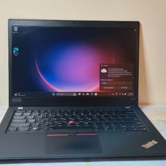Lenovo ThinkPad T490 Intel i7 8th Gen | 16GB RAM | 256GB SSD | Windows 11 | Office 2021
