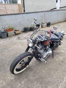 Harley Davidson