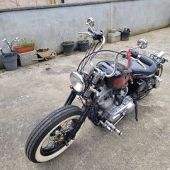 Harley Davidson