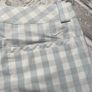 Ladies Nike Golf Tour Performance Dri Fit UK6 Ladies Tailored Golf Shorts Image 3