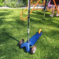Micro scooter