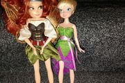 Disney dolls