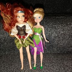 Disney dolls