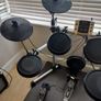 Electric Drum Kit Image 5