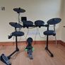 Electronic Drumkit Image 2