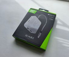 USB-C Docking Station