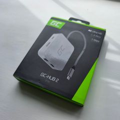 USB-C Docking Station