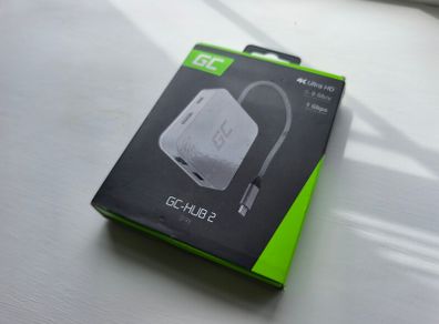 USB-C Docking Station