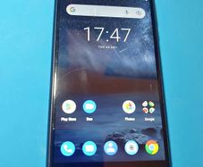 Nokia 3 16GB, Unlocked Charging Issue