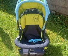 double buggy