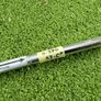 Project x 6.0 stiff flex golf shaft Image 5