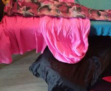 Girls clothes ranging in size 9-16 years