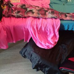 Girls clothes ranging in size 9-16 years