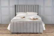 new beds