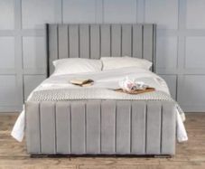 new beds