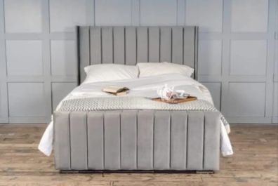 new beds